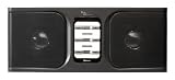 BlueAnt UNOTPBASN3 Sonic Bluetooth Speakers (Black)