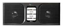 BlueAnt UNOTPBASN3 Sonic Bluetooth Speakers (Black)