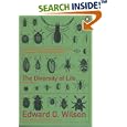 The Diversity of Life (Penguin Press Science)