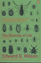 The Diversity of Life (Penguin Press Science)