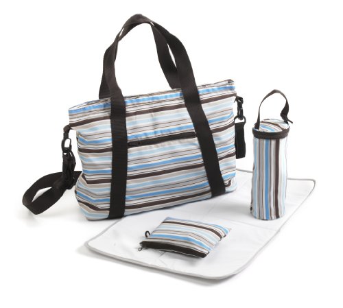 CHIC 4 BABY 403 41 Wickeltasche Shopper, Terranova Preisvergleich