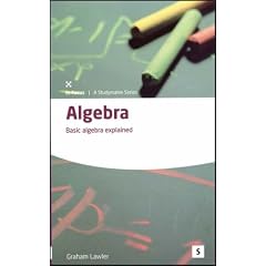 Algebra: Basic Algebra Explained (Studymates in Focus)