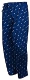 VF Imagewear New England Patriots Blue Comfort Adult Sleepwear Pants
