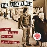 What Became of the Likely Lads [7" VINYL]