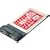 ���g�b�N�V�X�e�� �C���^�[�t�F�C�X�J�[�h eSATA CardBus PC�J�[�h REX-CB15S