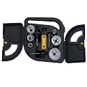 Mibro 985820 13-Piece Contractor's Bi-Metal Hole Saw Kit