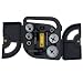 Mibro 985820 13-Piece Contractor's Bi-Metal Hole Saw Kit