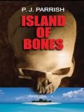 Island of Bones (Thorndike Core)