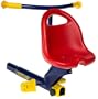 Kettler Tandem Insert for Kettler Tricycles