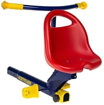 Kettler Tandem Insert for Kettler Tricycles