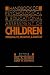 Books : Handbook of Psychological and Educational Assessment of Children: Personality, Behavior, and Context