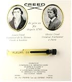 Fleurs de Bulgarie by Creed for Women 0.05 oz Millesime Sampler Vial