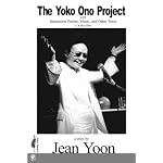 The Yoko Ono Project (Velvet Touch, 4) book cover