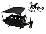 DT Systems BL 509 Remote Quail Launcher System