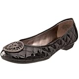 AK Anne Klein Women's Bannon3 Ballet Flat