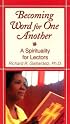 Becoming Word for One Another: A Spirituality for Lectors