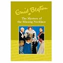 Mystery of the Missing Necklace