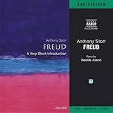 Click for more about : Freud: A Very Short Introduction.