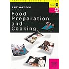 Food Preparation and Cooking (Hospitality) by  Roy Hayter