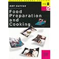 Food Preparation & Cooking (Hospitality)