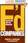 F'd Companies: Spectacular Dot-Com Flameouts