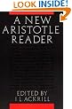 A New Aristotle Reader