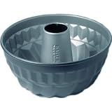 Product details for Kaiser Bakeware Noblesse Small Bundtform