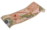 Kidsline Zanzibar Wallborder - 8" by 30