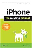 iPhone: The Missing Manual