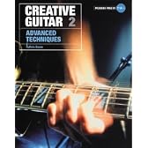 Creative Guitar 2: Advanced Techniques