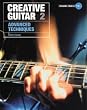 Creative Guitar 2: Advanced Techniques
