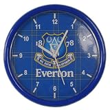 Everton FC. Wall Clock