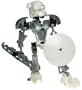 LEGO BIONICLE 8571 Kopaka Nuva