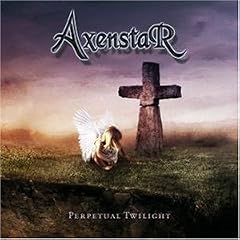Perpetual Twilight
