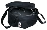 Lodge Camp 16-Inch Dutch Oven Tote Bag