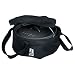 Lodge Camp 16-Inch Dutch Oven Tote Bag