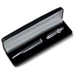 SAVE $20.07 - Los Angeles Dodgers Team Logo Writing Pen w/case $9.93