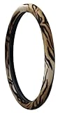 Tiger Steering Wheel Cover