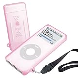 Exspect EX402 Skin for iPod Nano