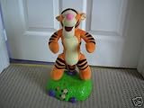 Bouncing Tigger Room Guard