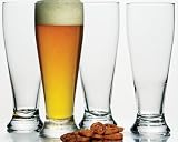 DRINK ESSENTIALS BELGIUM PILSNERS - BELGIUM PILSNERS, DRINK ESSENTIALS, SET OF 4