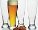 DRINK ESSENTIALS BELGIUM PILSNERS - BELGIUM PILSNERS, DRINK ESSENTIALS, SET OF 4