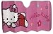 HELLO KITTY SONNENSCHUTZ ALU - Autozubehör