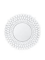 HOME FURNITURE Espejo de Pared Transparente