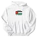 Sweatshirt White  Al 'Aqabah  Jordan City