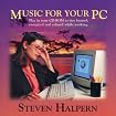Music for your PC