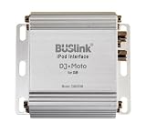 Buslink iPod Car Audio Interface for GM with Cables