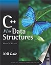 C++ Plus Data Structures