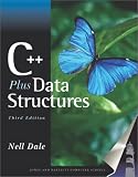 C++ Plus Data Structures, Third Edition