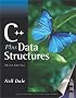 C++ Plus Data Structures, Third Edition